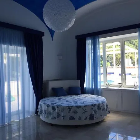 Apartamento Di Lusso Via Mulo Capri