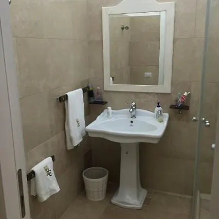 Apartamento Di Lusso Via Mulo *