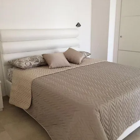 Apartamento Di Lusso Via Mulo
