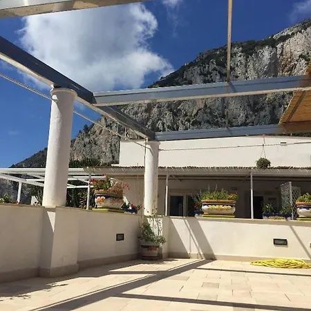 Apartamento Di Lusso Via Mulo *