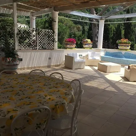 Apartamento Di Lusso Via Mulo *