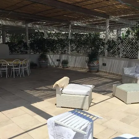 Di Lusso Via Mulo Apartamento