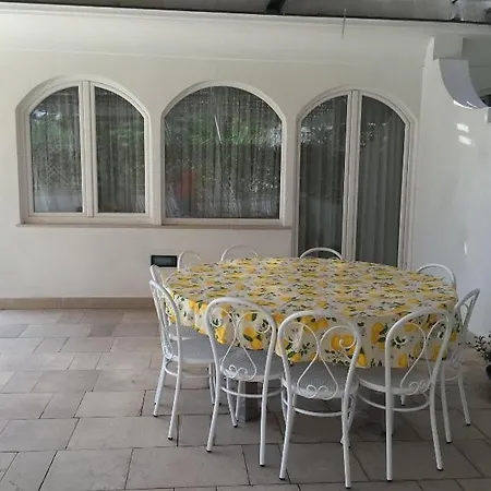 Di Lusso Via Mulo Apartamento
