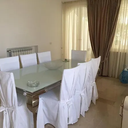 Di Lusso Via Mulo Apartamento *